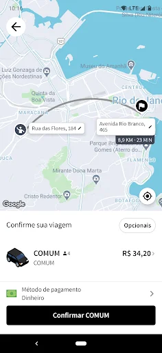 I-download ang Uzzi Car PP – Mabilis at Ligtas na Serbisyo - Screenshot 3