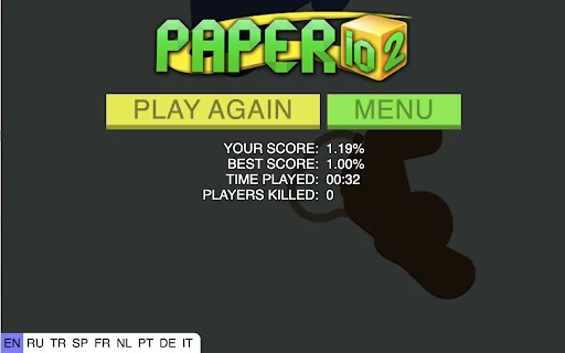 I-download ang Paper.io 2 Game – Maglaro nang Libre sa Chrome - Screenshot 3