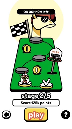 Download Devolver Tumble Time Pinakamahusay na Match-3 Laro - Screenshot 7