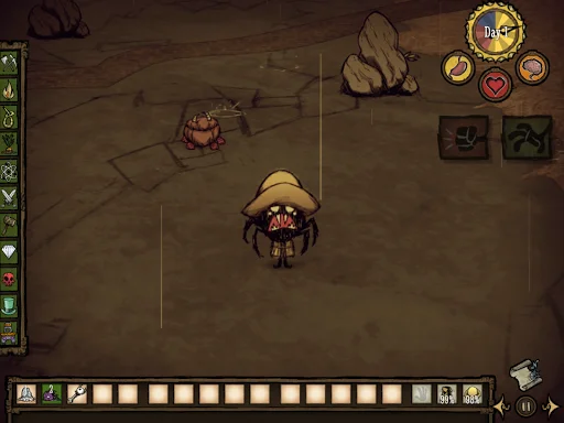 Download Don’t Starve: Pocket Edition APK – Survival Game Pinoy - Screenshot 18
