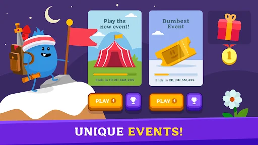 I-download ang Dumb Ways to Die 4 – Nakakaaliw na Casual Game - Screenshot 8