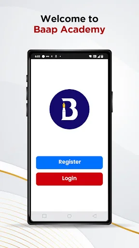 I-download ang BAAP Academy App – Pinakamahusay na Online Class - Screenshot 2
