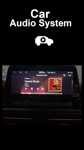 Music Player: Folder Music+ APK – I-download ang Music Player - Screenshot 4