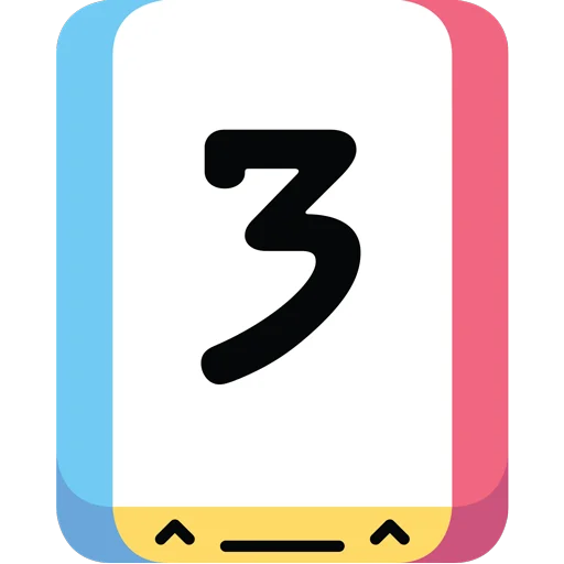 I-download ang Threes! Pinakabagong Bersyon – Nakakahumaling na Puzzle Game