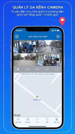 I-download ang Skysoft Go Pinakabagong Bersyon – GPS Tracking Free - Screenshot 17