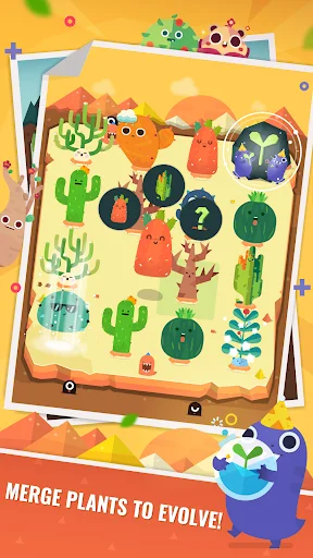 Pocket Plants: I-download ang Cute Plant Growing Game – Libre - Screenshot 3