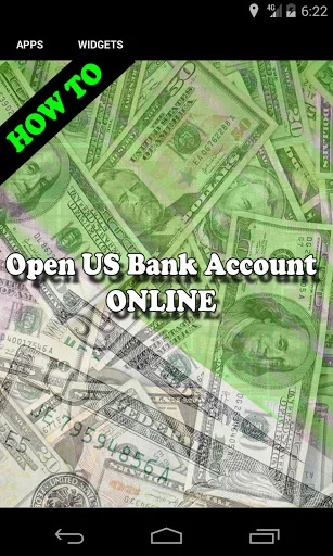 Paano Magbukas ng US Bank Account Online – Gabay para sa Pinoy - Screenshot 1