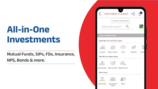 I-download ang Nivesh Wealth Management App – Madaling Pag-invest - Screenshot 10