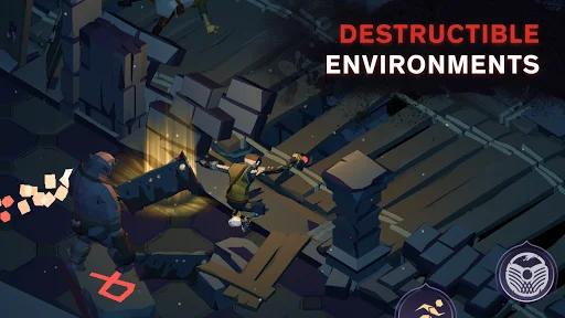 Download Dread Rune APK – Pinakamahusay na Roguelike RPG sa Android - Screenshot 17