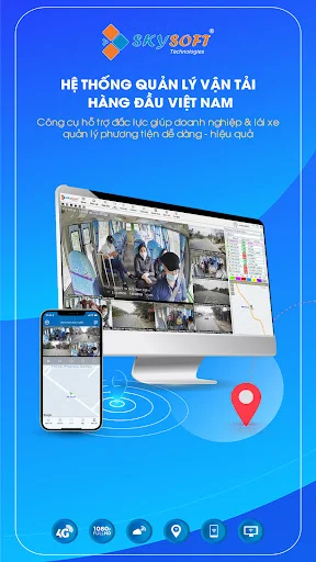 I-download ang Skysoft Go Pinakabagong Bersyon – GPS Tracking Free - Screenshot 15
