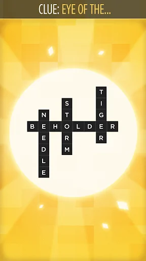 I-download ang Bonza Word Puzzle – Relaxing na Word Game - Screenshot 8