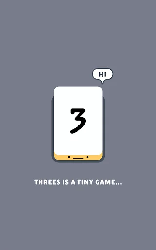 I-download ang Threes! Pinakabagong Bersyon – Nakakahumaling na Puzzle Game - Screenshot 12