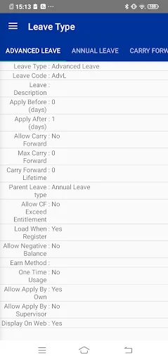 I-download ang BizCloud App – Matalinong Pamamahala ng Negosyo - Screenshot 6