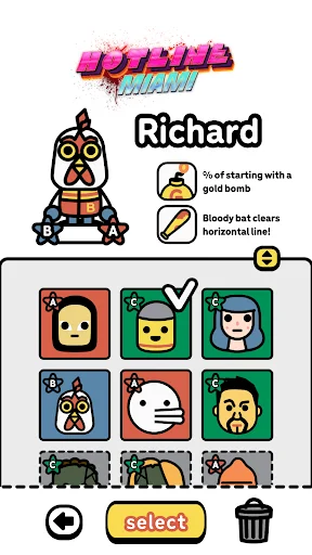 Download Devolver Tumble Time Pinakamahusay na Match-3 Laro - Screenshot 12