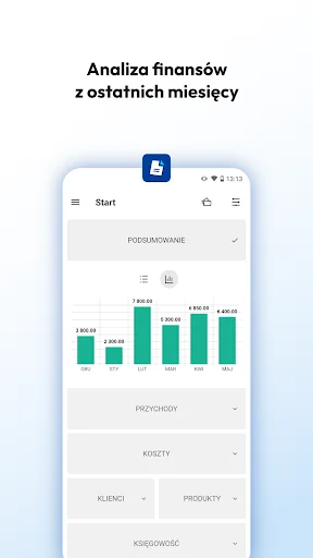 I-download ang INTAXO Online Invoicing – Libreng Invoice Maker - Screenshot 3