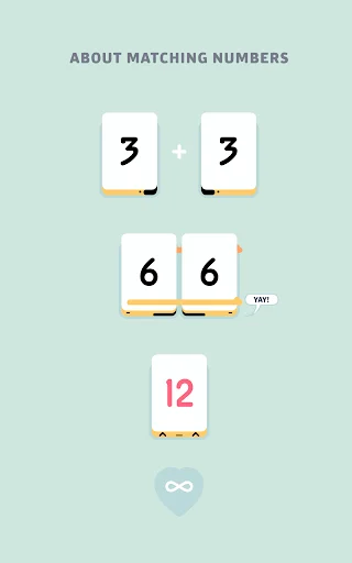 I-download ang Threes! Pinakabagong Bersyon – Nakakahumaling na Puzzle Game - Screenshot 13