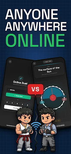 I-download ang target.ai: Spectrum Party Game – Masayang Laro - Screenshot 3