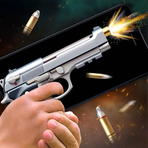 I-download ang Gun Simulator Real 2026 – Makatotohanang Sound Effects