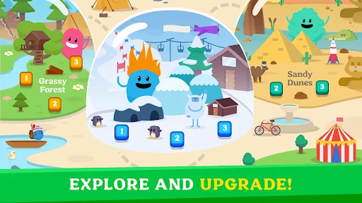 I-download ang Dumb Ways to Die 4 – Nakakaaliw na Casual Game - Screenshot 11