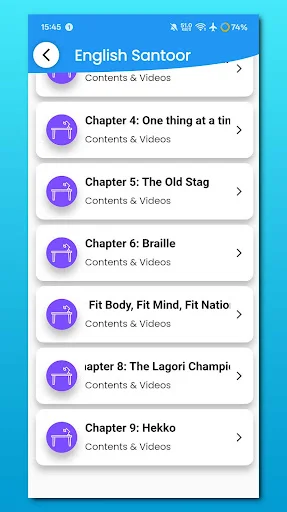 Download Class 4 All Subjects Guide 2026-27 – Libreng Reviewer - Screenshot 11