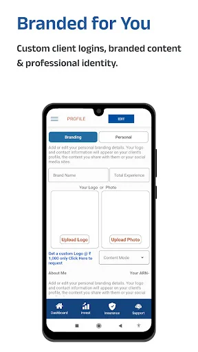 I-download ang Nivesh Wealth Management App – Madaling Pag-invest - Screenshot 6